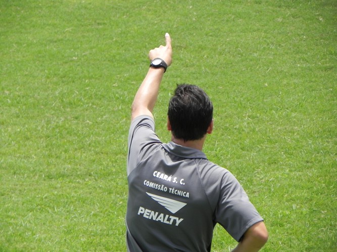 [13-03] Sub-17 vence Pacatuba na raca - 12