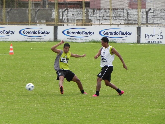 [14-03] Treino Técnico no Vovozão - 9