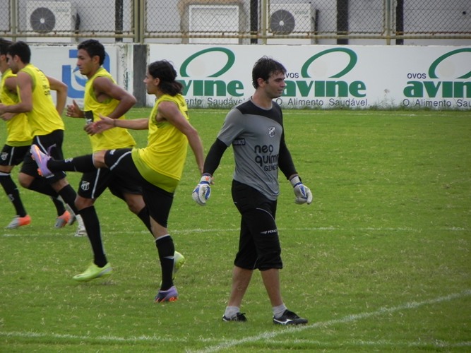 [14-03] Treino Técnico no Vovozão - 13