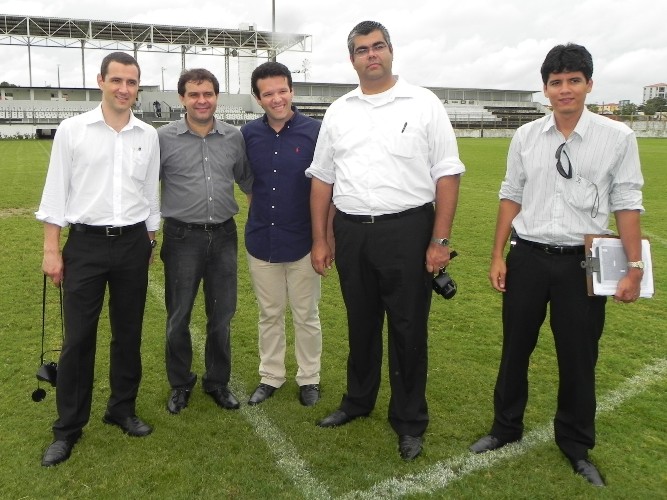 [15-03] Comitê Organizador da Copa do Mundo da FIFA - 29