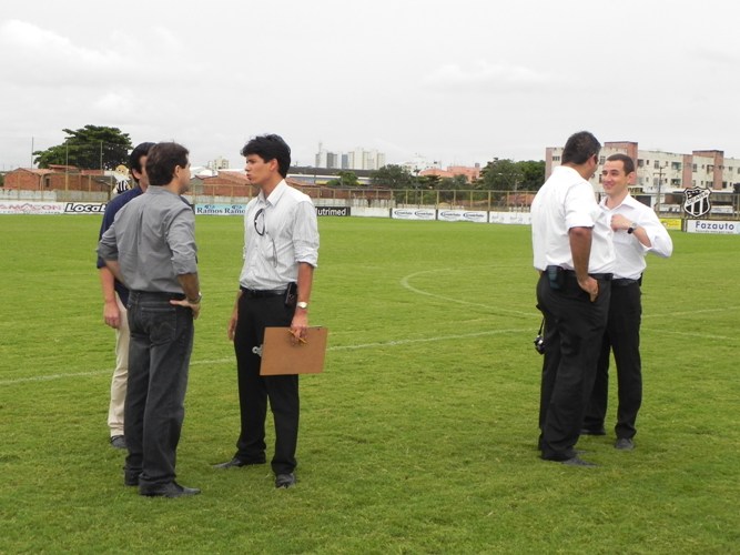 [15-03] Comitê Organizador da Copa do Mundo da FIFA - 30