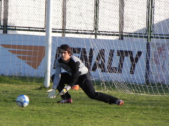 [05-10] Treino Coletivo - Vovozão - 2