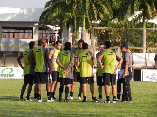 [05-10] Treino Coletivo - Vovozão - 3