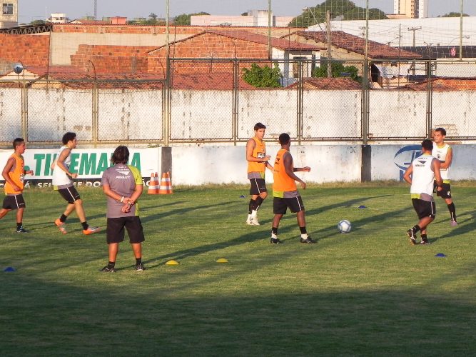 [05-10] Treino Coletivo - Vovozão - 4