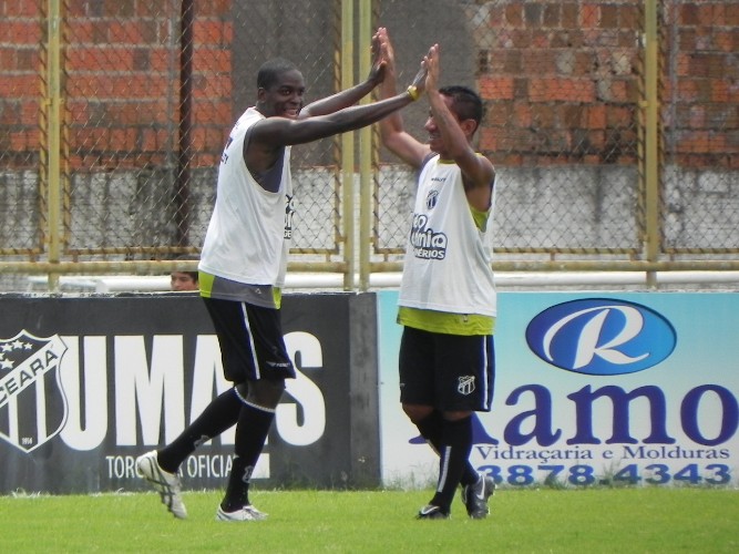 [19-03] Treino Recreativo - Vovozão - 11