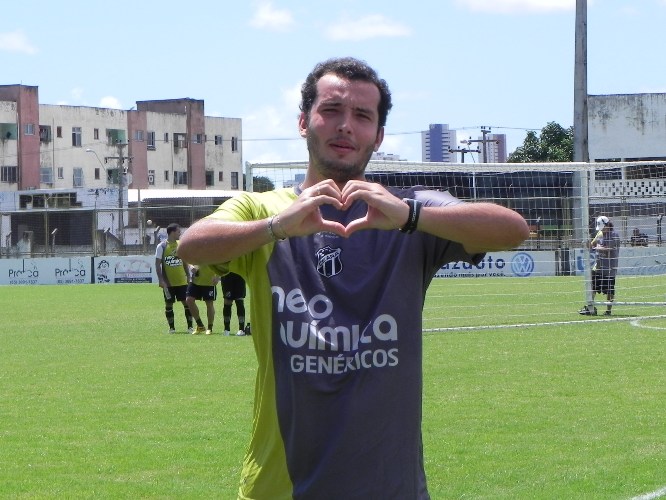 [19-03] Treino Recreativo - Vovozão - 15