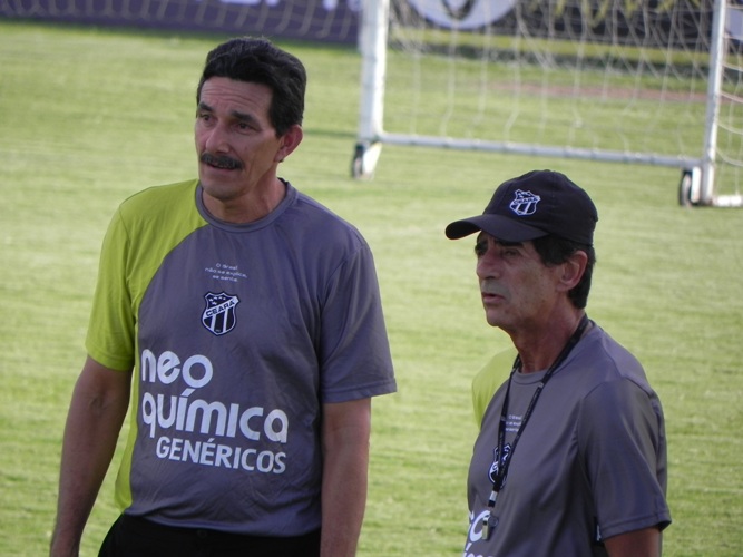 [21-03] Reapresentação e treinos fortes - 1