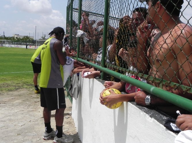 [12-10] Dia das Crianças Alvinegro - 1