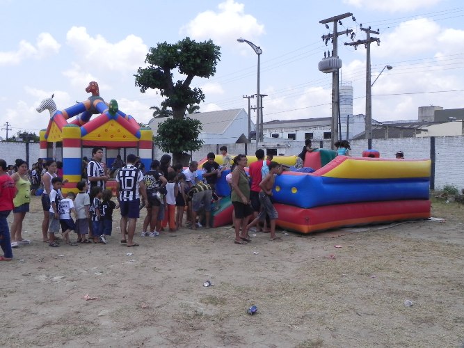 [12-10] Dia das Crianças Alvinegro - 6