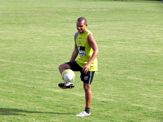 [22-03] Treino Técnico - Finalizações - 1