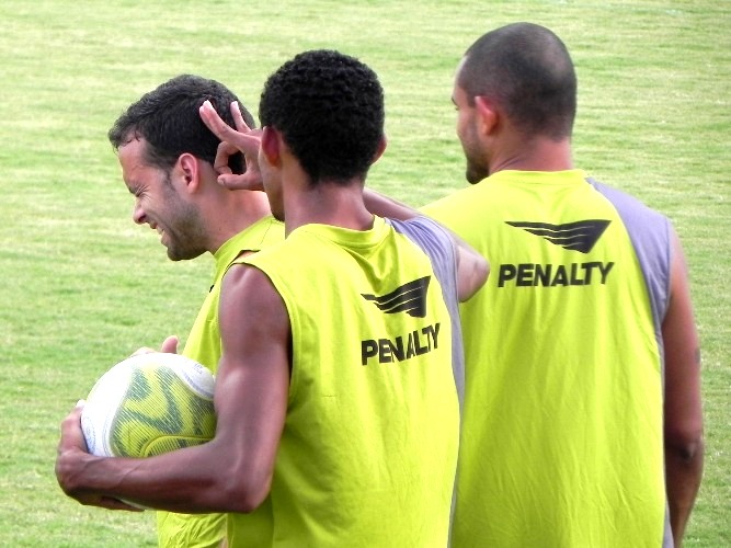 [22-03] Treino Técnico - Finalizações - 3