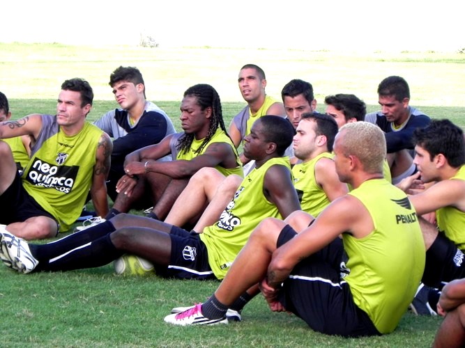 [22-03] Treino Técnico - Finalizações - 7