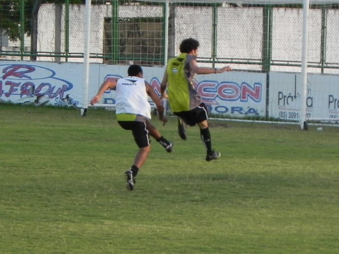 [18-10] Treino Coletivo - Vovozão - 3