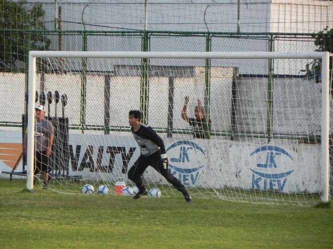 [18-10] Treino Coletivo - Vovozão - 4