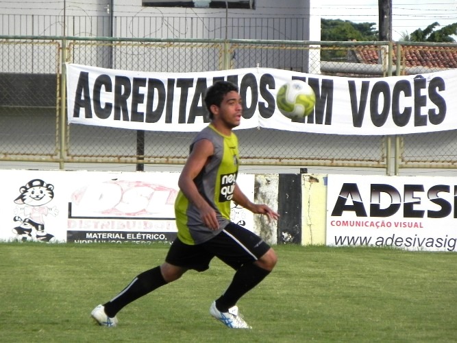 [22-03] Treino Técnico - Finalizações - 14