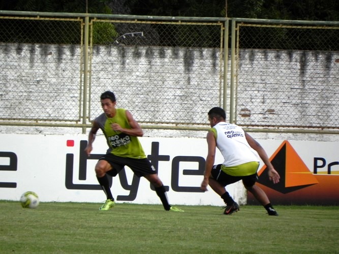 [22-03] Treino Técnico - Finalizações - 16