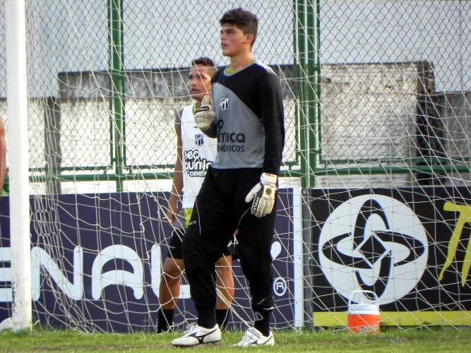 [22-03] Treino Técnico - Finalizações - 17