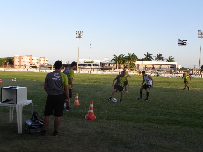 [19-10] Treino Físico-Técnico - 9