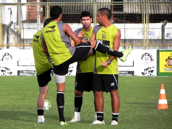 [25-03] Treino Coletivo - Vovozão - 1