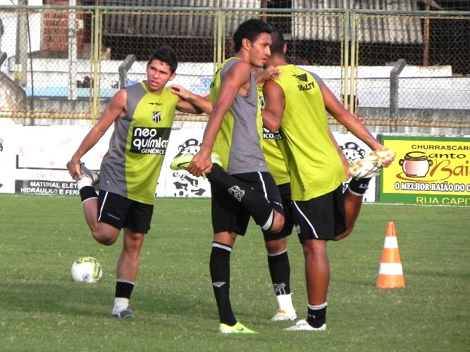 [25-03] Treino Coletivo - Vovozão - 3