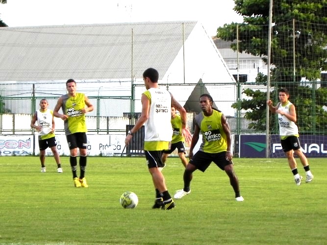 [25-03] Treino Coletivo - Vovozão - 18