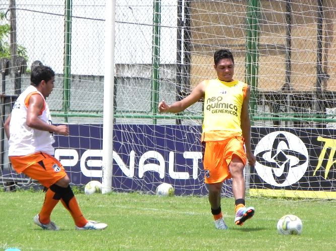 [04-04] Treino Técnico no Vovozão - 18