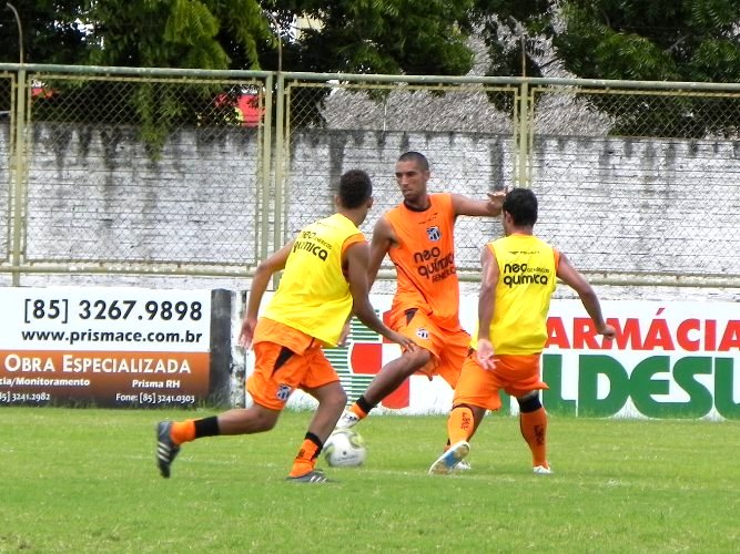 [04-04] Treino Técnico no Vovozão - 20