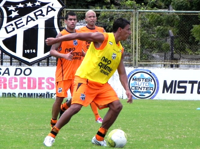 [04-04] Treino Técnico no Vovozão - 21