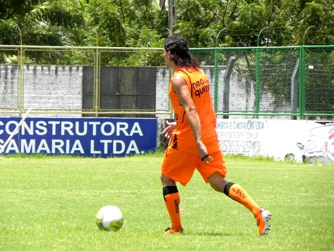 [04-04] Treino Técnico no Vovozão - 24