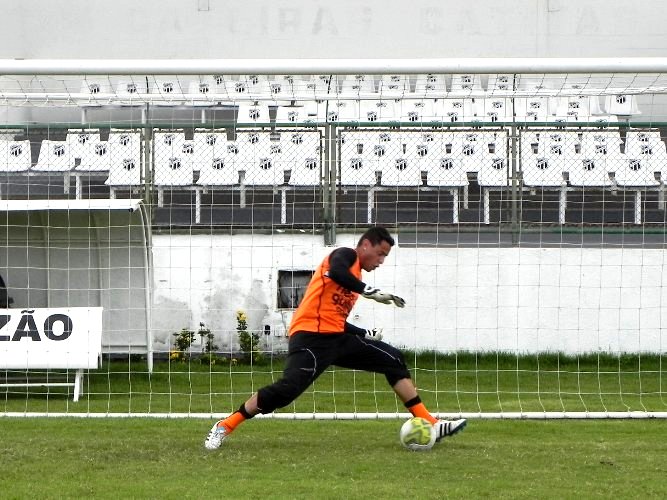 [05-04] Treino Coletivo no Vovozão - 1