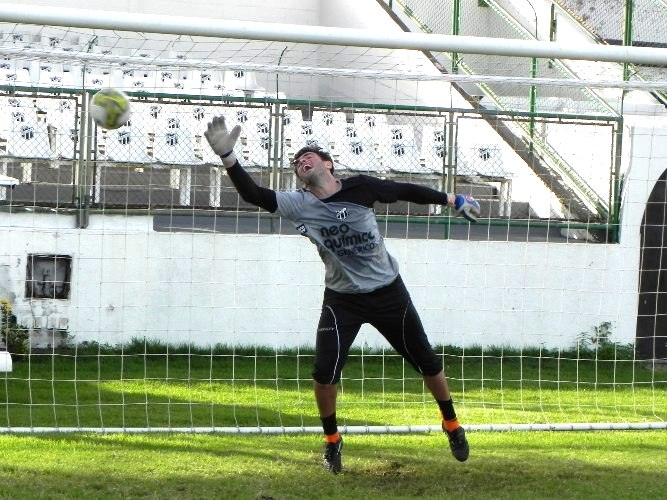 [05-04] Treino Coletivo no Vovozão - 6