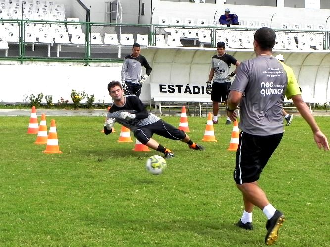 [06-04] Treino Técnico para Não Relacionados - 2
