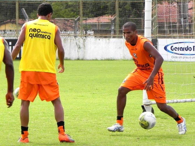 [06-04] Treino Técnico para Não Relacionados - 4