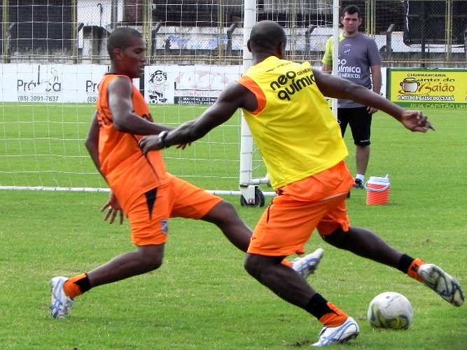 [06-04] Treino Técnico para Não Relacionados - 5