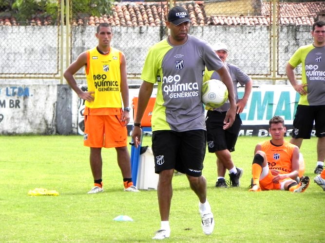 [06-04] Treino Técnico para Não Relacionados - 8