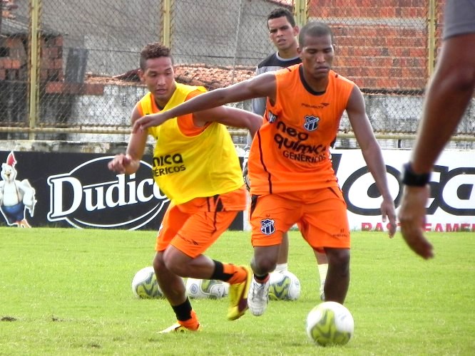[06-04] Treino Técnico para Não Relacionados - 14
