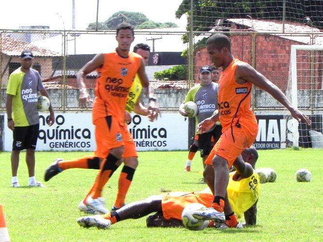 [06-04] Treino Técnico para Não Relacionados - 17