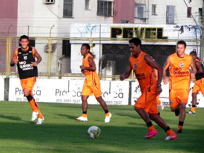 [08-04] Treino Coletivo - Vovozão - 3