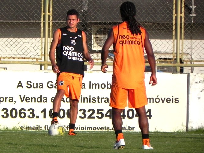 [08-04] Treino Coletivo - Vovozão - 5