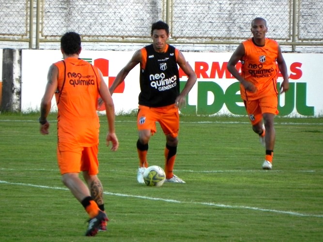 [08-04] Treino Coletivo - Vovozão - 13