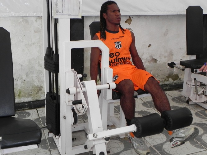 [14-04] Reapresentação e Treino Coeltivo - 1