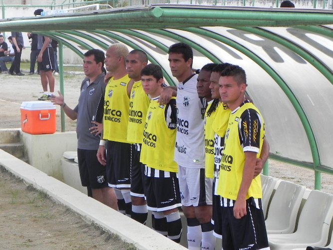 [17-04] Ceará 1 x 0 Itapipoca - 4