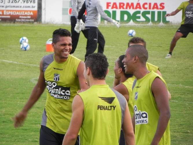 [17-11] Treino Coletivo no Vovozão - 5