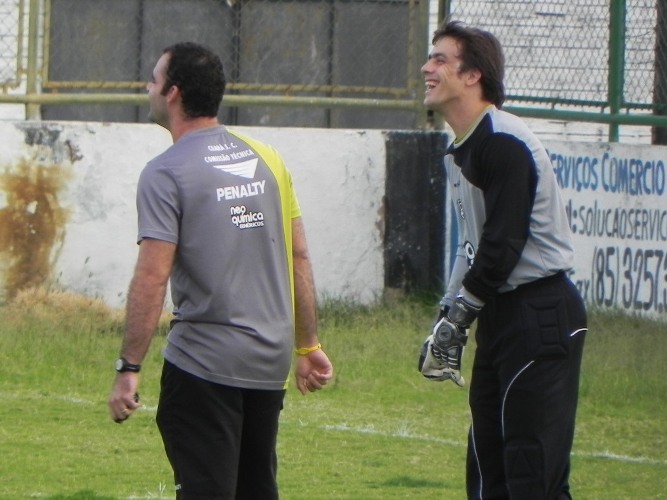 [17-11] Treino Coletivo no Vovozão - 6