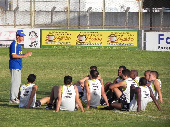 [17-11] Treino Coletivo no Vovozão - 8