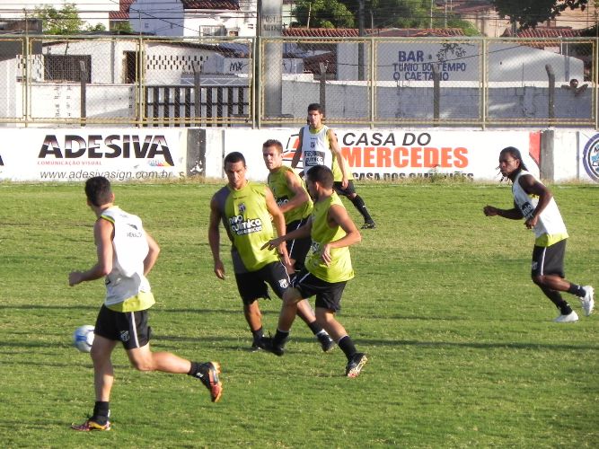 [17-11] Treino Coletivo no Vovozão - 10