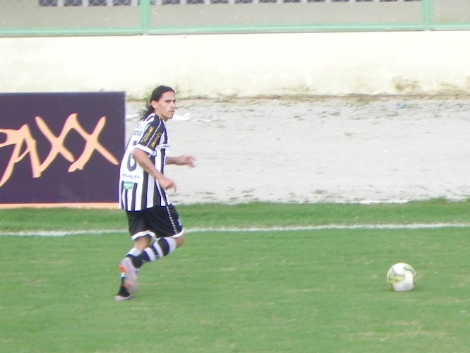 [17-04] Ceará 1 x 0 Itapipoca - 12