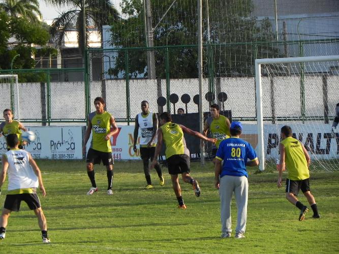 [17-11] Treino Coletivo no Vovozão - 14