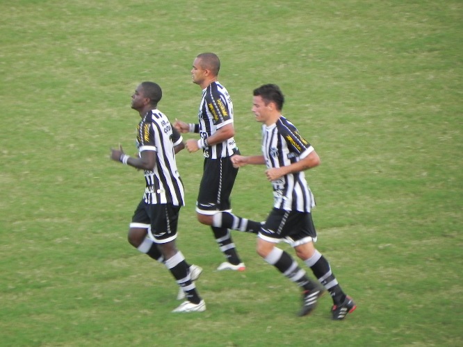 [17-04] Ceará 1 x 0 Itapipoca - 14