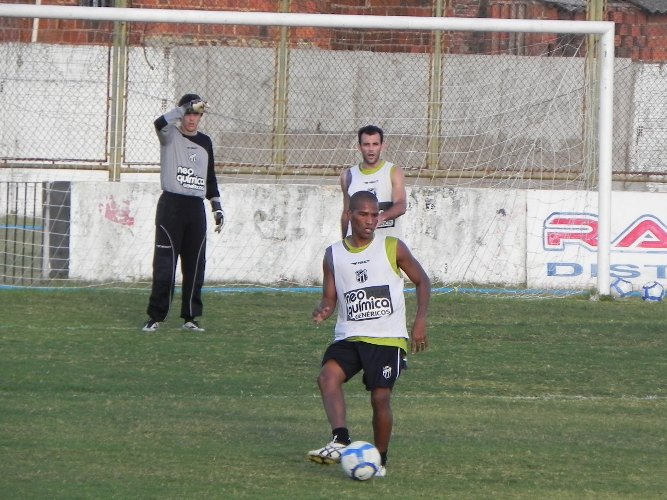 [17-11] Treino Coletivo no Vovozão - 20